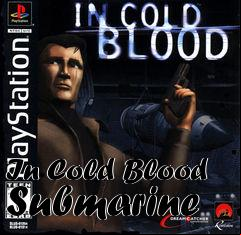 Box art for In Cold Blood