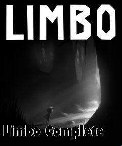 Box art for Limbo