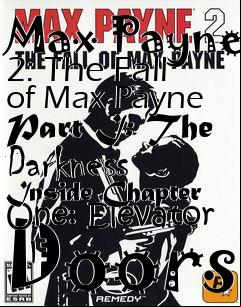 Box art for Max Payne 2: The Fall of Max Payne