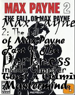 Box art for Max Payne 2: The Fall of Max Payne