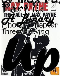 Box art for Max Payne 2: The Fall of Max Payne