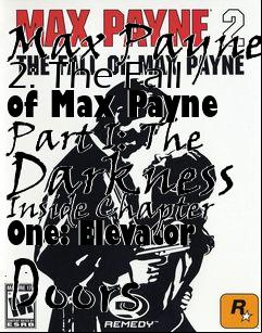 Box art for Max Payne 2: The Fall of Max Payne