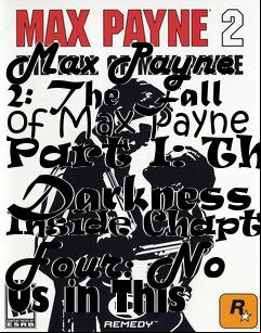 Box art for Max Payne 2: The Fall of Max Payne