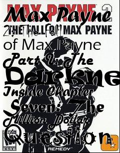 Box art for Max Payne 2: The Fall of Max Payne