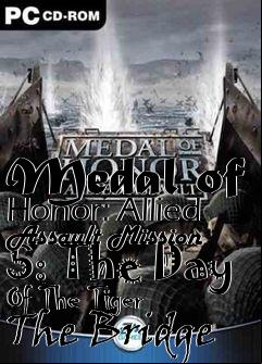 Box art for Medal of Honor: Allied Assault
