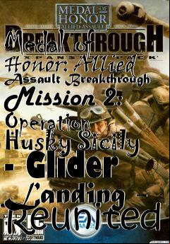 Box art for Medal of Honor: Allied Assault Breakthrough