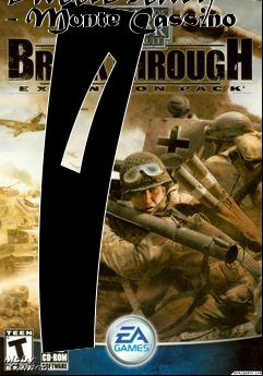 Box art for Medal of Honor: Allied Assault Breakthrough