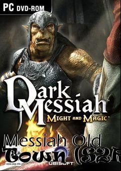 Box art for Messiah