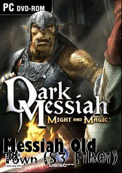 Box art for Messiah