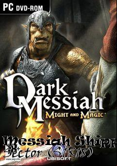 Box art for Messiah