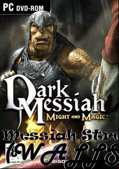 Box art for Messiah
