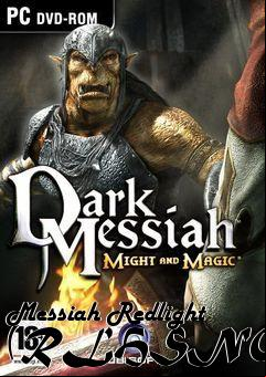 Box art for Messiah