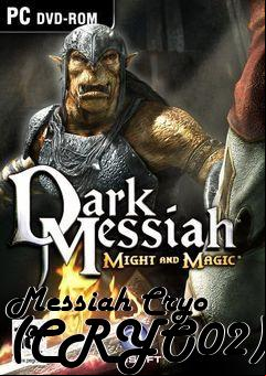 Box art for Messiah