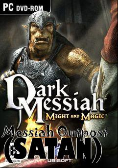 Box art for Messiah