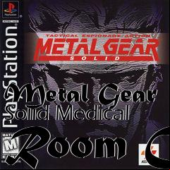 Box art for Metal Gear Solid