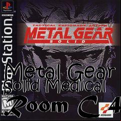 Box art for Metal Gear Solid