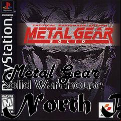Box art for Metal Gear Solid