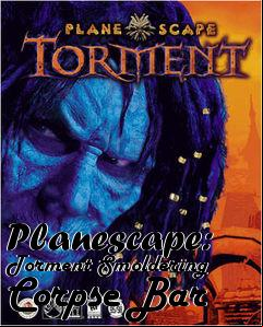 Box art for Planescape: Torment
