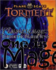 Box art for Planescape: Torment