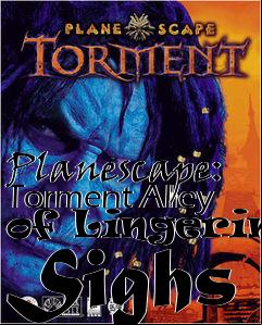 Box art for Planescape: Torment
