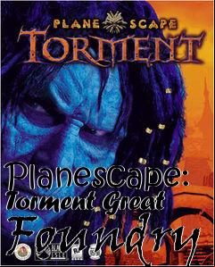 Box art for Planescape: Torment