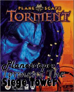 Box art for Planescape: Torment