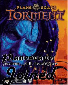 Box art for Planescape: Torment