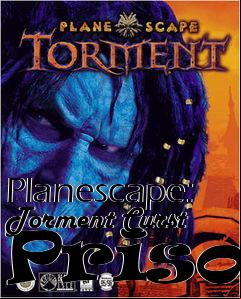 Box art for Planescape: Torment