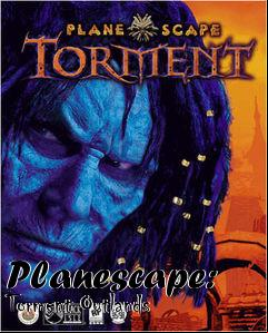 Box art for Planescape: Torment