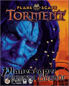 Box art for Planescape: Torment