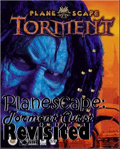 Box art for Planescape: Torment