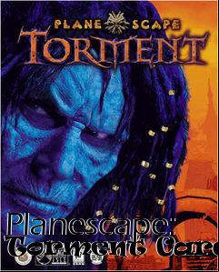 Box art for Planescape: Torment