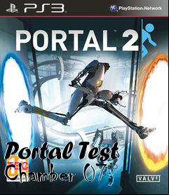 Box art for Portal