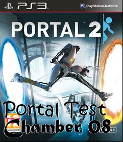 Box art for Portal