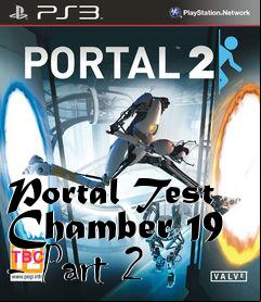 Box art for Portal