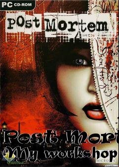 Box art for Post Mortem