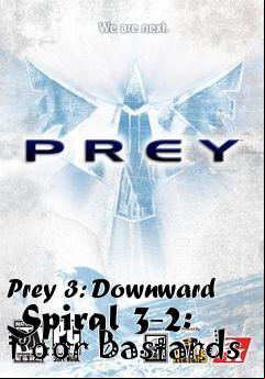 Box art for Prey