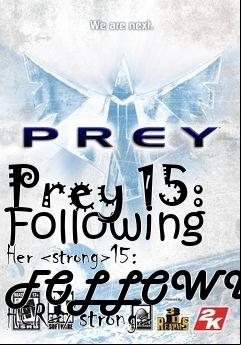 Box art for Prey