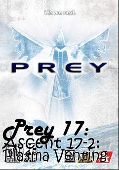 Box art for Prey