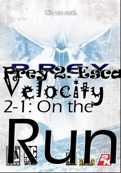 Box art for Prey