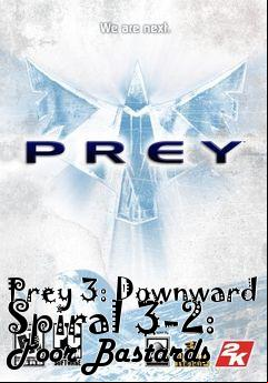 Box art for Prey