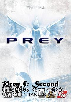 Box art for Prey