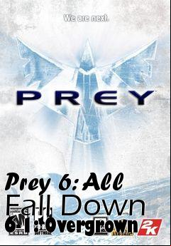 Box art for Prey