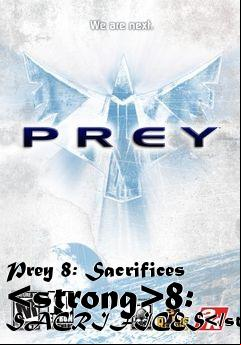Box art for Prey