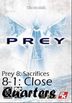 Box art for Prey