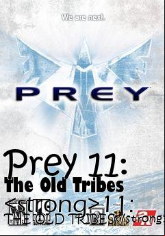 Box art for Prey