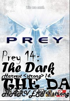 Box art for Prey