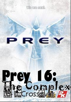 Box art for Prey