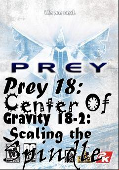 Box art for Prey