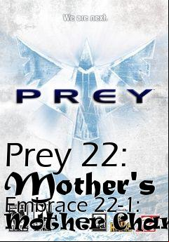 Box art for Prey